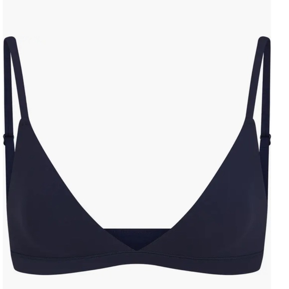 SKIMS Other - New SKIMS Fits Everybody Triangle Bralette